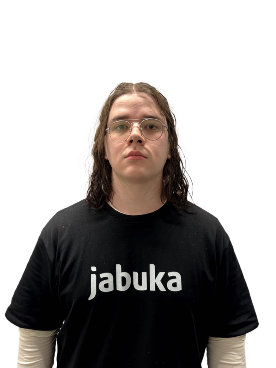 Глеб Гущин
